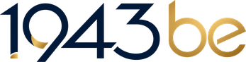 1943be লোগো